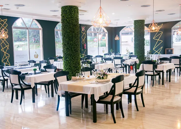 Hotel ParqueMar